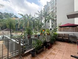 Changi Rise Condominium (D18), Condominium #607005511